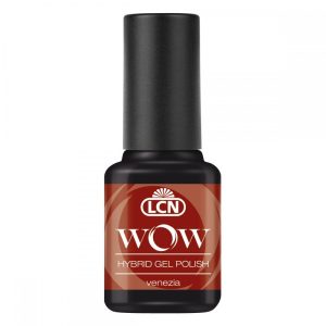 LCN WOW Hybrid Gel Polish "Venezia", 8ml