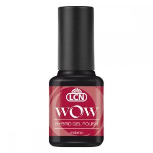 LCN WOW Hybrid Gel Polish "Milano", 8ml