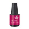 LCN Mylac Soak-Off Colour Polish ''Cranberry Pink", 10ml