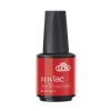 LCN Mylac Soak-Off Colour Polish "Red Flame", 10ml