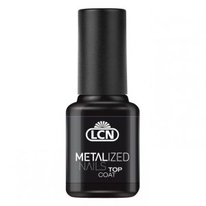 Vernis à ongles LCN "Metalized" - Jusqu'à épuisement du stock!