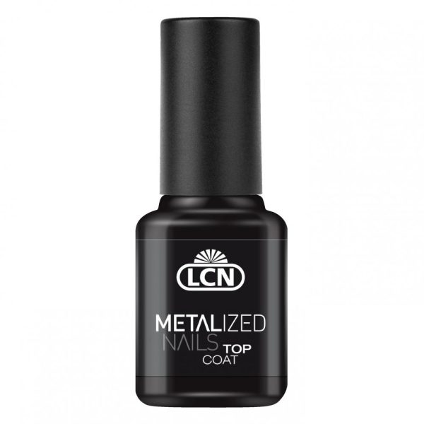 Vernis à ongles LCN "Metalized" - Jusqu'à épuisement du stock!