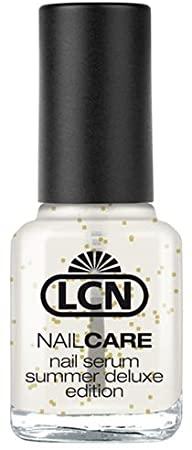 LCN Nail Serum Summer Deluxe Edition, 16ml - Jusqu'à épuisement du stock!