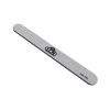 LCN Profi File Grey, thin (100/100) with logo, 6 pcs.