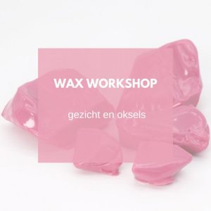 Lycon Wax Workshop