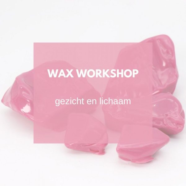 Lycon Basis I Wax Training - gezicht en lichaam