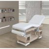Massagebank AK 4 motoren en verwarming