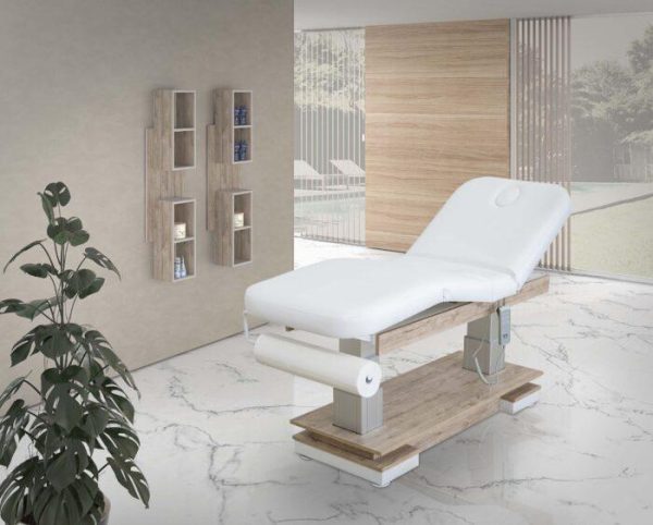 Massagebank Elle 4 motoren