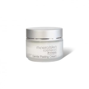 Xminerals Gentle Peeling Cream, 100ml
