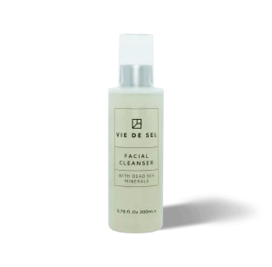 VIE DE SEL Facial Cleanser, 200ml
