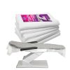 Flizelin Non-Woven berschermhoezen behandelstoel, 215 x 100cm, 25 stuks OP=OP