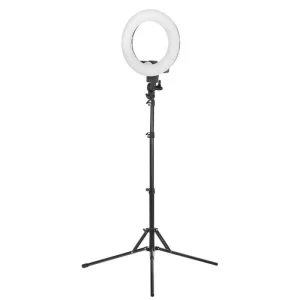 Lampe annulaire make-up 12" (30,48cm) LED - MODÈLE D'EXPOSITION