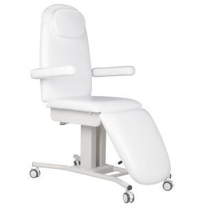 Fauteuil Kolka sur rouleaux
