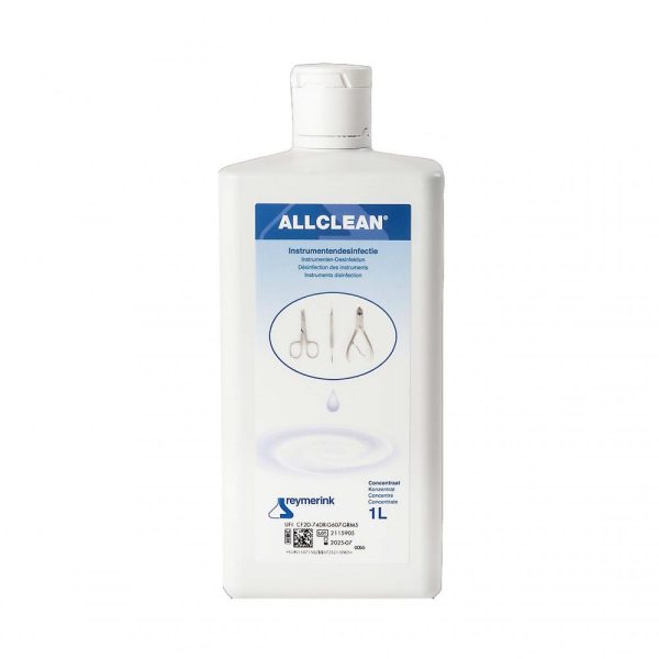 Allclean 1.000ml