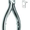Dwarssnittang 14cm x 25mm