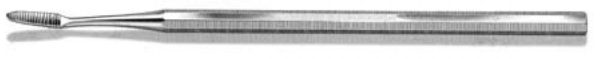 Lime cornière, 16cm