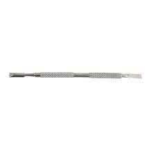 Repousse-peau droit, 13cm