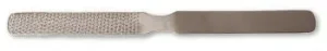 Lime/râpe en métal smal, 17cm