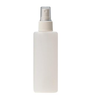 Flacon pulvérisateur, 125ml
