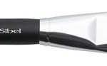 Maskerkwast met nylonhaartjes, 15.5cm