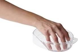 Bac de manicure