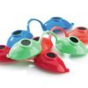 Speciale UV Bril