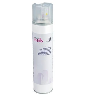Sèche-ongles ultra rapide