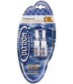 Huile pour instruments , 2x 3.5ml