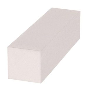 White Block 150 grit