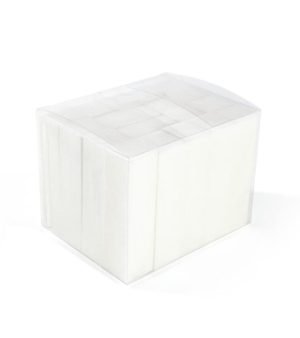 White Block 150 grit, 20 pieces