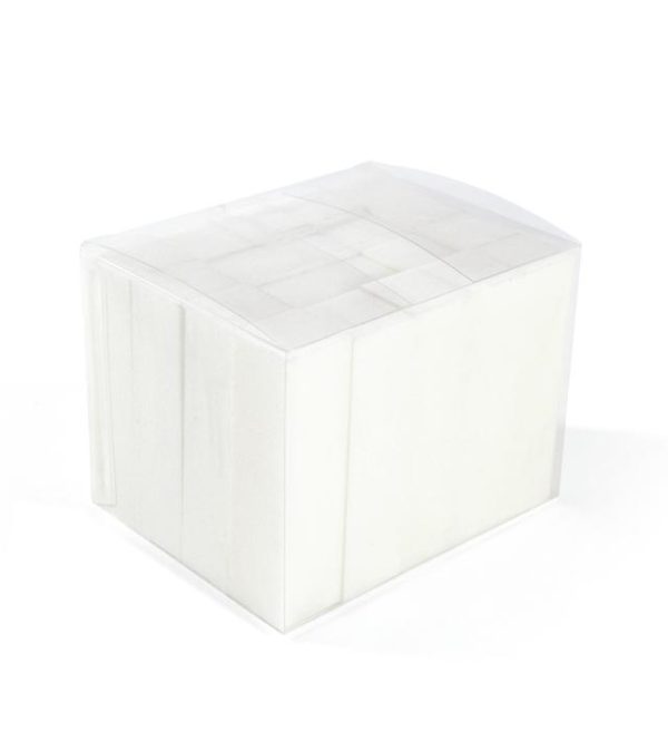 White Block 150 grit, 20 pieces