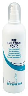 Tonic pre-epilation, 500ml