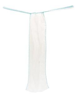 Tanga jetables femmes, 100 pièces