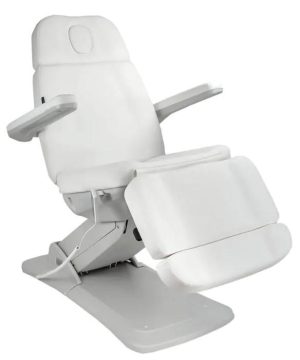 Fauteuil de traitement de beauté Oregon avec 3 moteurs