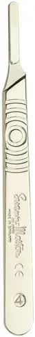 Swann Morton houder no. 4 - medisch/CE
