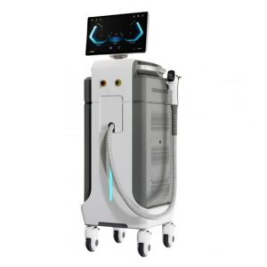 Spectro-450 laser Tri-wave (755+808+1064nm) 1200 watt (12x12)