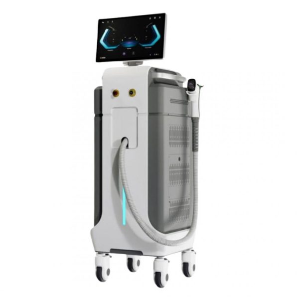 Spectro-450 laser Tri-wave (755+808+1064nm) 1200 watt (12x12)