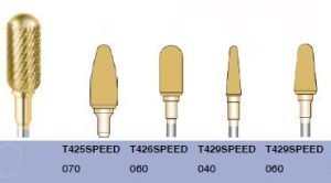 T-SPEED T429-060