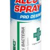 Veidec Alco Spray met Aloë Vera voor de handen, 75ml