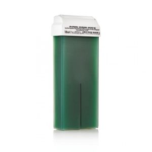 Depiluxe cartouche de résine vert (chlorophyl), 100ml