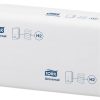 Tork Xpress® Multifold Hand Towel 21x4cm wit, 136 st.