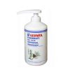 Gehwol Fusskraft Intensive Cream (blauw), 500ml + pomp