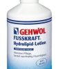 Gehwol Fusskraft Hydrolipid lotion 500ml met pomp