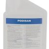 Podisan inactiveren en reinigen, 1.000ml