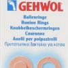Gehwol knobbelbeschermring rond, 6 stuks – Image 2
