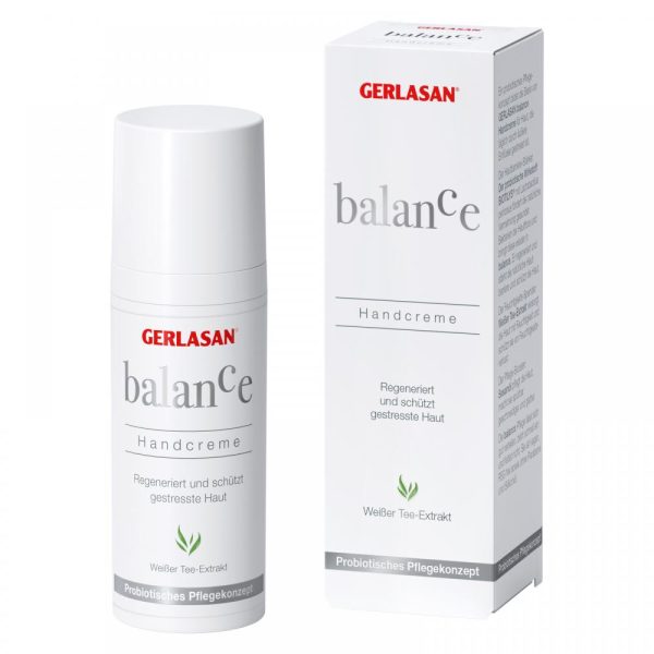 Gehwol Balance Handcrème, 50ml