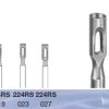 Trepaanboor - 23 – Image 2