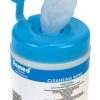 Romed hygienische reinigsdoekjes 20 x 13cm, 110 st. – Image 2