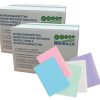 Serviette de protection blanc Merbach, 33 x 45cm, 500 pieces – Image 2