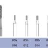 Instrument diamanté m-grosse 835-010 – Image 2